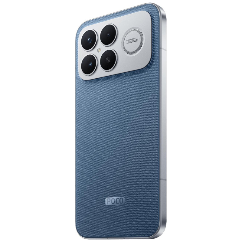 Poco MOBILE PHONE POCO F8 ULTRA/16/512GB BLUE MZB0M5MEU POCO