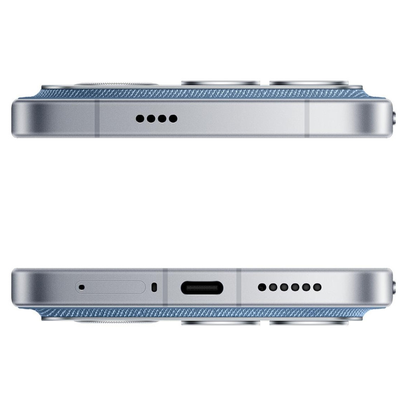 Poco MOBILE PHONE POCO F8 ULTRA/16/512GB BLUE MZB0M5MEU POCO