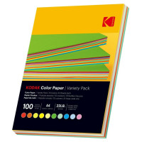 Kodak Color Paper for Home & Office A4x100
