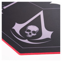 Subsonic Gaming Floor Mat Assassins Creed