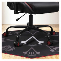 Subsonic Gaming Floor Mat Assassins Creed
