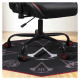 Subsonic Gaming Floor Mat Assassins Creed