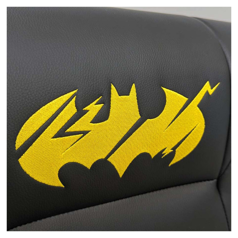 Subsonic Gaming Rocker Seat Batman