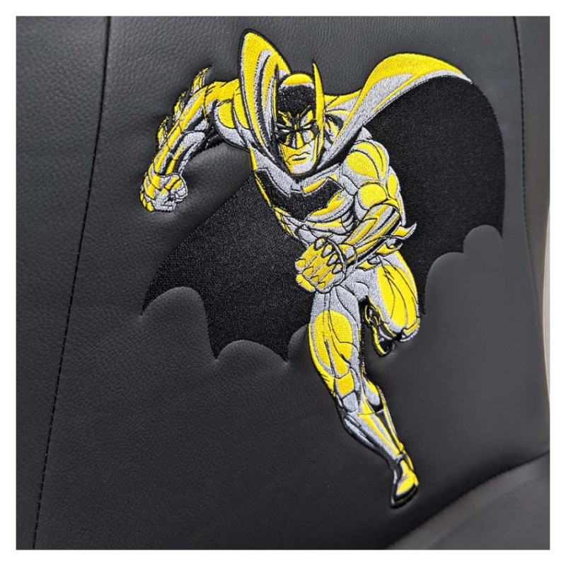 Subsonic Gaming Rocker Seat Batman