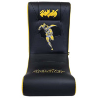 Subsonic Gaming Rocker Seat Batman
