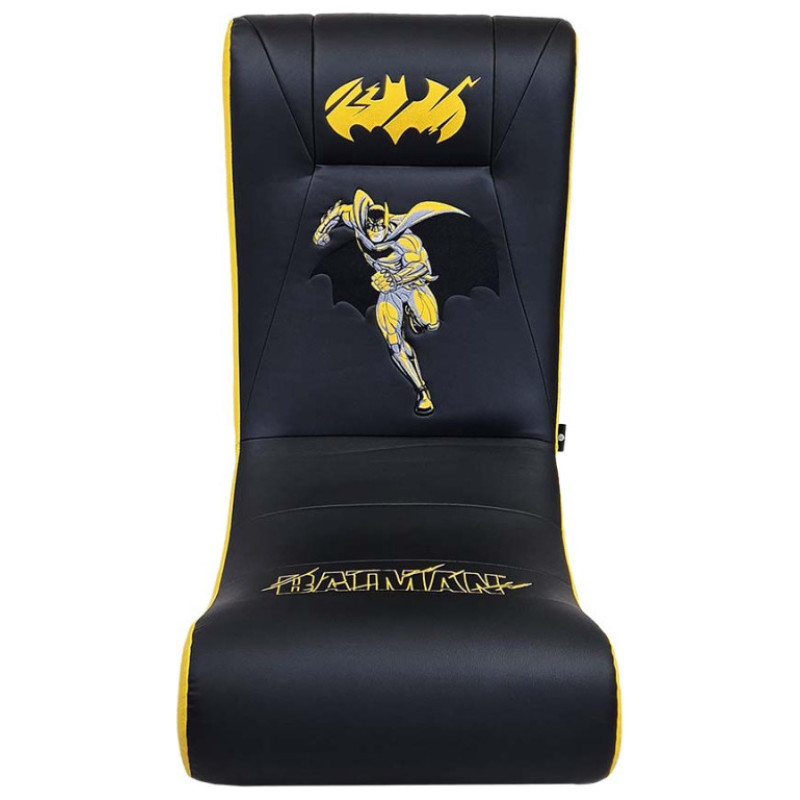 Subsonic Gaming Rocker Seat Batman