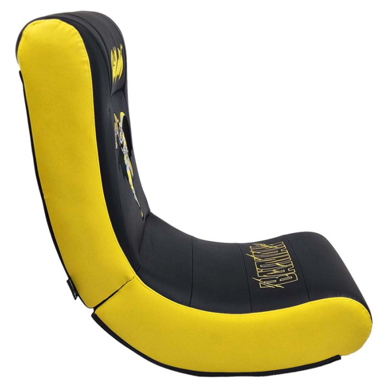 Subsonic Gaming Rocker Seat Batman