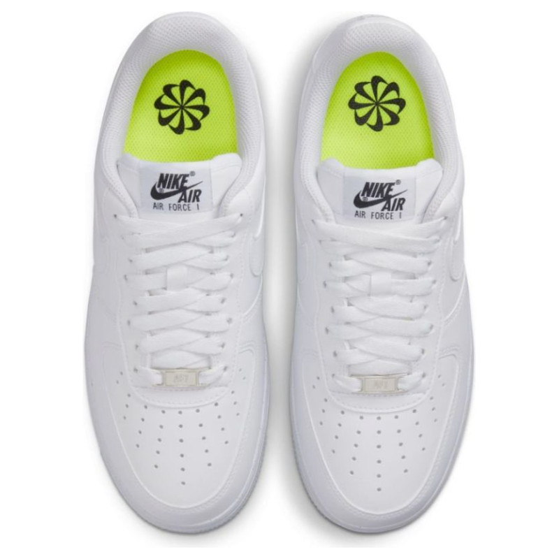 Nike Air Force 1 '07 Next W shoes DC9486-101 (37.5)