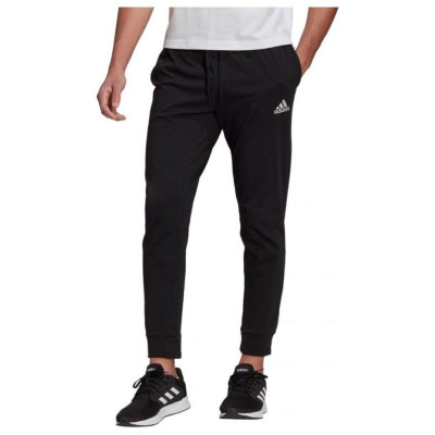 Adidas Essentials Single M GK9226 pants (S)