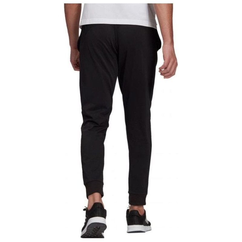 Adidas Essentials Single M GK9226 pants (S)