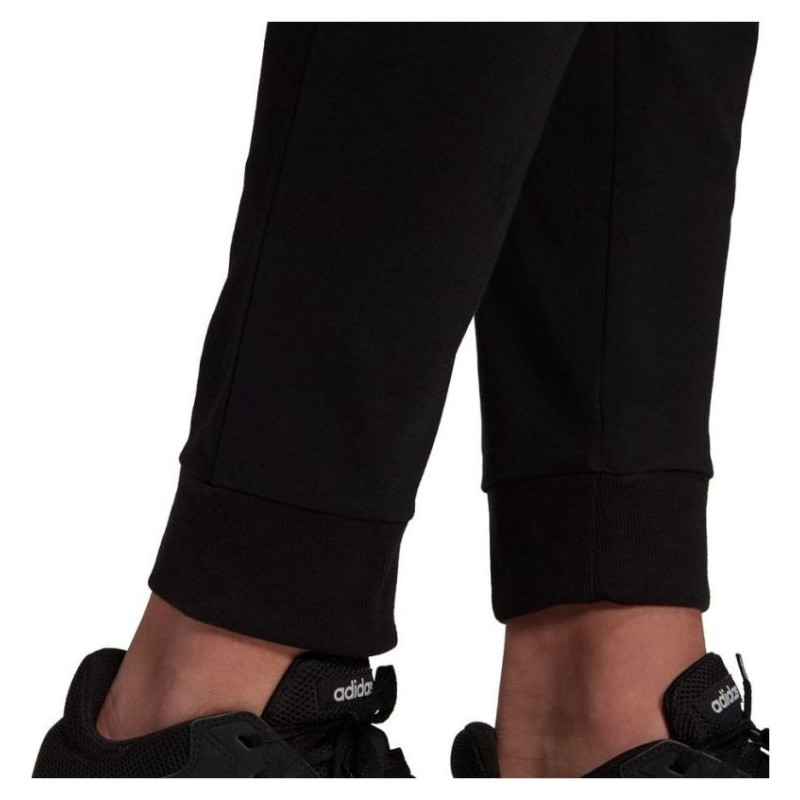 Adidas Essentials Single M GK9226 pants (S)