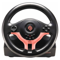 Subsonic Superdrive SV 250-S Driving Wheel Red Edition