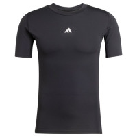 Adidas Techfit Short Sleeve Tee M JP4674 (XS)