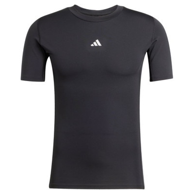 Adidas Techfit Short Sleeve Tee M JP4674 (XS)