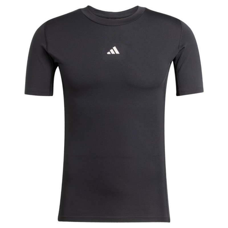 Adidas Techfit Short Sleeve Tee M JP4674 (XS)