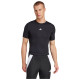Adidas Techfit Short Sleeve Tee M JP4674 (XS)