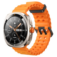 Joyroom Venture Series JR-FV2 Sport Smartwatch with Call Receiving Function - Orange