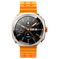 Joyroom Venture Series JR-FV2 Sport Smartwatch with Call Receiving Function - Orange