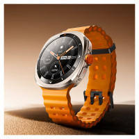 Joyroom Venture Series JR-FV2 Sport Smartwatch with Call Receiving Function - Orange