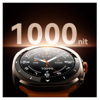 Joyroom Venture Series JR-FV2 Sport Smartwatch with Call Receiving Function - Orange
