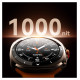 Joyroom Venture Series JR-FV2 Sport Smartwatch with Call Receiving Function - Orange