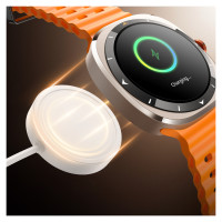 Joyroom Venture Series JR-FV2 Sport Smartwatch with Call Receiving Function - Orange