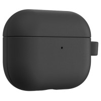 Amazingthing Glamor protective case for AirPods Pro 3 - black