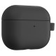 Amazingthing Glamor protective case for AirPods Pro 3 - black
