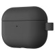 Amazingthing Glamor protective case for AirPods Pro 3 - black