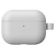 Amazingthing Glamor protective case for AirPods Pro 3 - gray