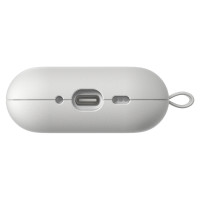 Amazingthing Glamor protective case for AirPods Pro 3 - gray