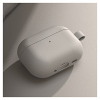 Amazingthing Glamor protective case for AirPods Pro 3 - gray