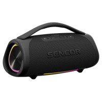 Sencor RESONEX MEGA Bluetooth bezvadu skaļrunis 190W IPX7