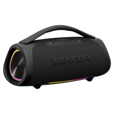Sencor RESONEX MEGA Bluetooth bezvadu skaļrunis 190W IPX7