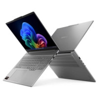 Lenovo Portatīvais dators Lenovo IdeaPad Pro 5 16AKP10 OLED Ryzen AI 7 350 24GB 1TB W11H