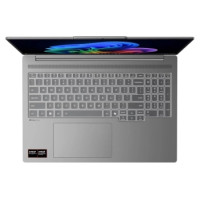 Lenovo Portatīvais dators Lenovo IdeaPad Pro 5 16AKP10 OLED Ryzen AI 7 350 24GB 1TB W11H