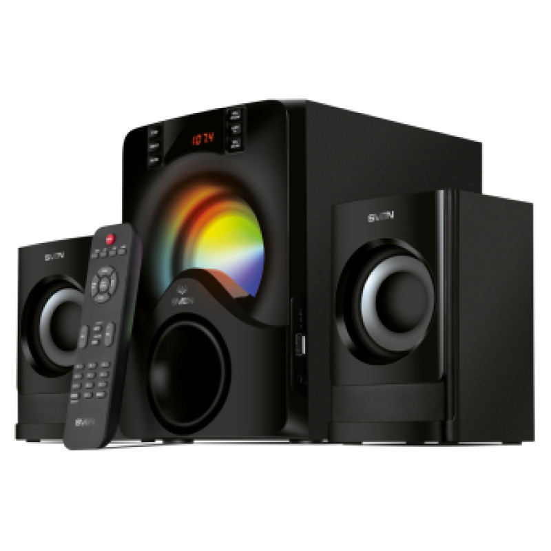 Sven Skaļrunis Sven MS-312 Black