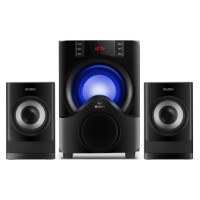 Sven Skaļrunis Sven MS-312 Black