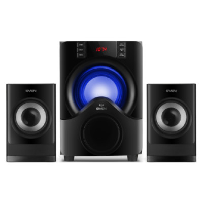 Sven Skaļrunis Sven MS-312 Black