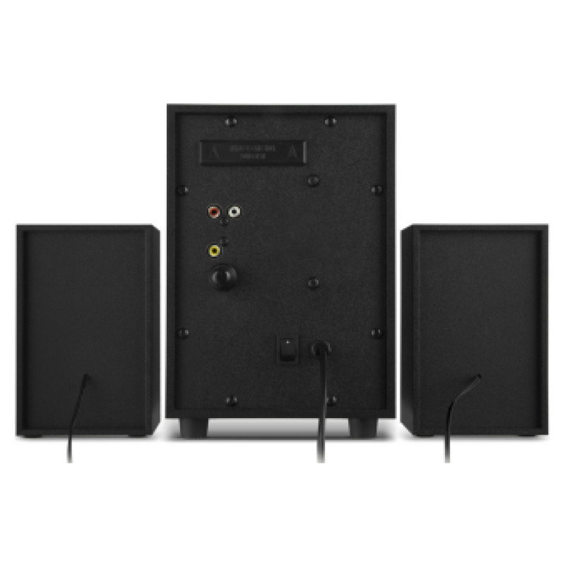 Sven Skaļrunis Sven MS-312 Black