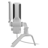 Genesis Mikrofons Genesis Radium 250 White