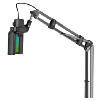 Genesis Mikrofons Genesis Radium 251 Black