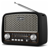 Sven Radio uztvērējs Sven SRP-555
