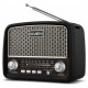 Sven Radio uztvērējs Sven SRP-555