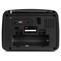 Sven Radio uztvērējs Sven SRP-555