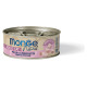 Monge Cat Natural Chicken with Ham 80 g