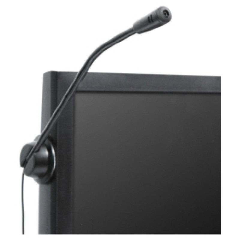 Sven Mikrofons Sven MK-200