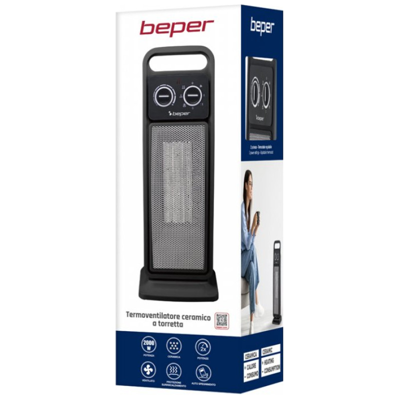 Beper P203TER002