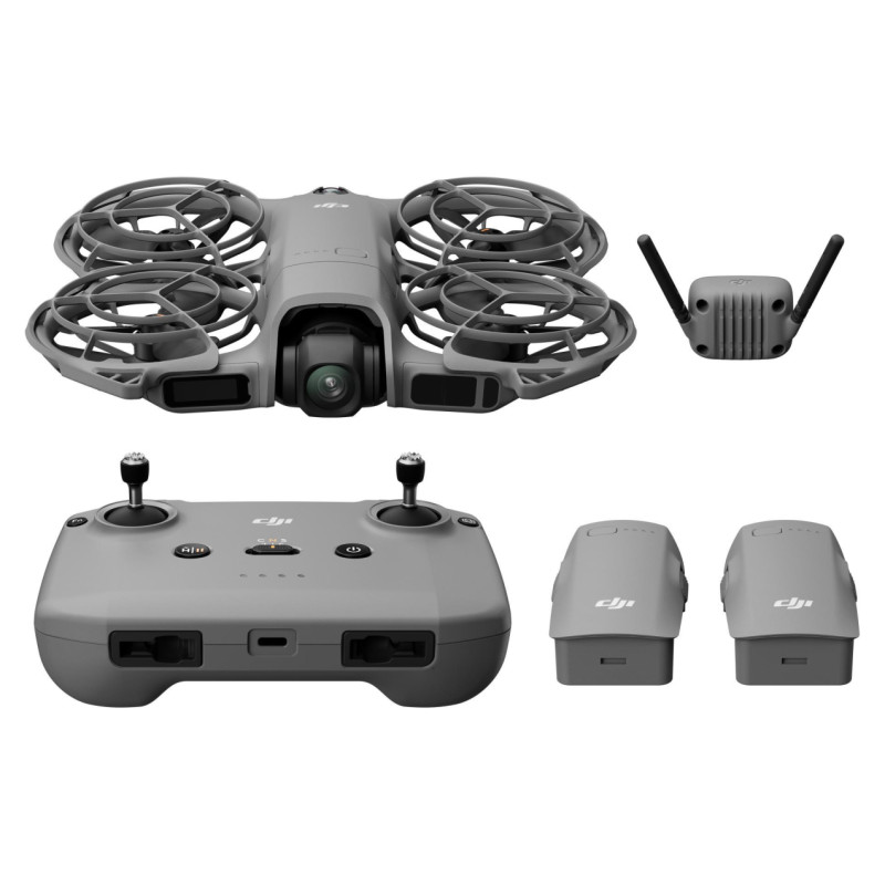 DJI Drone|DJI|Neo 2 Fly More Combo|CP.FP.00000271