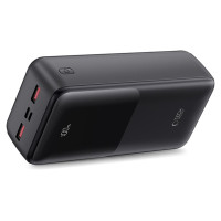Tech-Protect Powerbank Tech-Protect PB03 30000mAh 22.5W - black